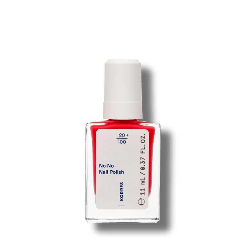 No No Vernis à Ongle 45 True Coral