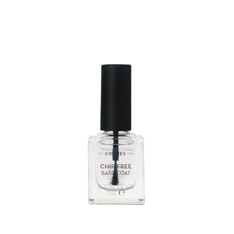 Vernis Base Coat