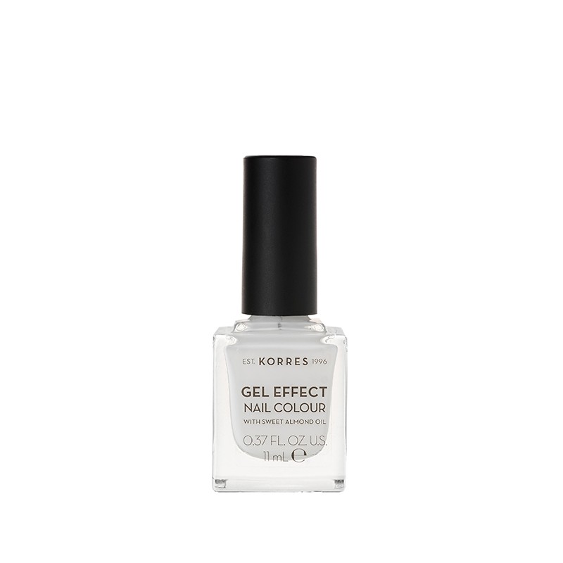 Vernis 01 Blanc White