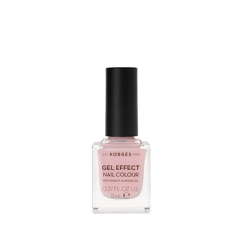 Vernis 05 Candy Pink