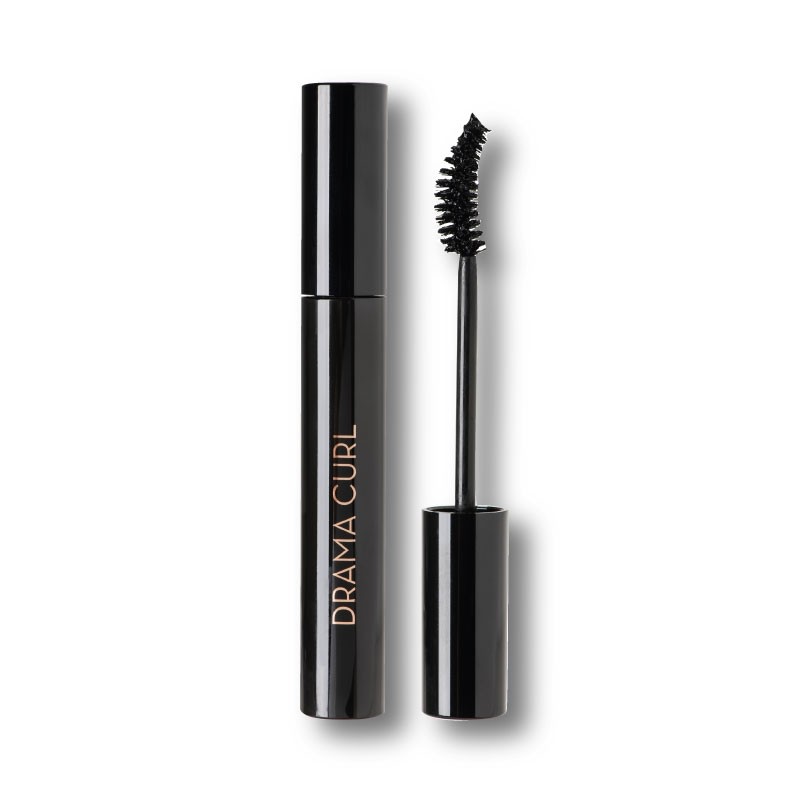 Mascara Drama Curl Noir 