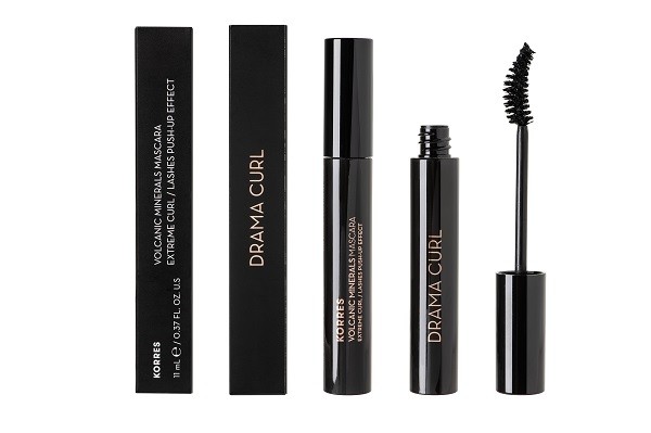 MASCARA DRAMA CURL NOIR