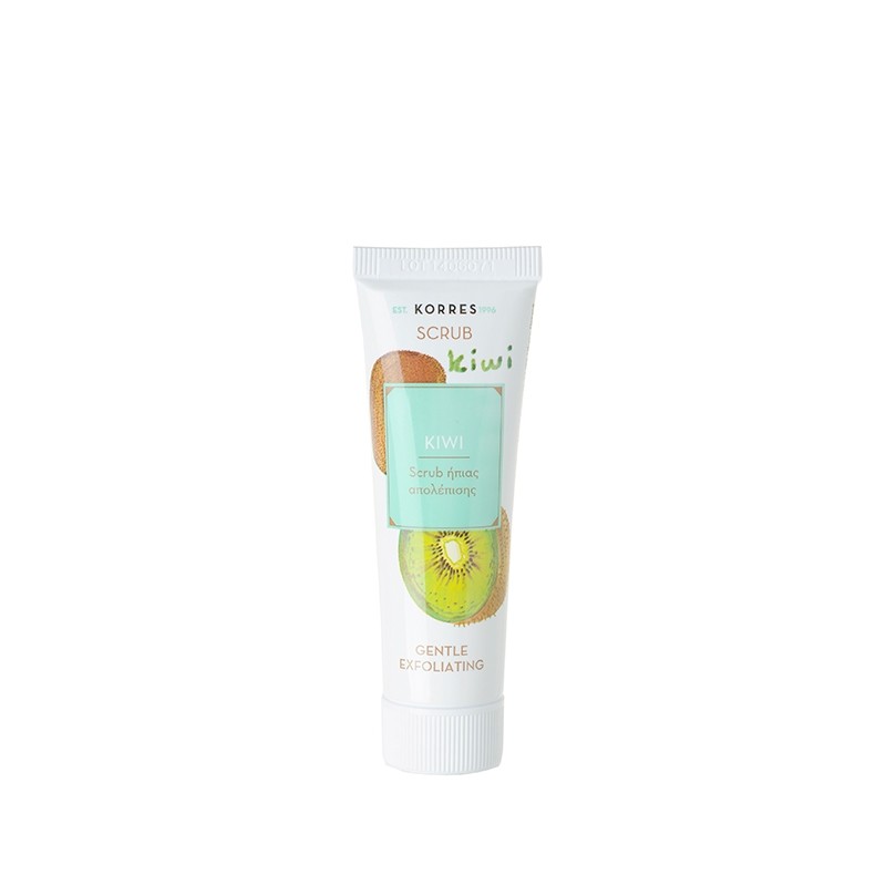 Gommage doux 18ml