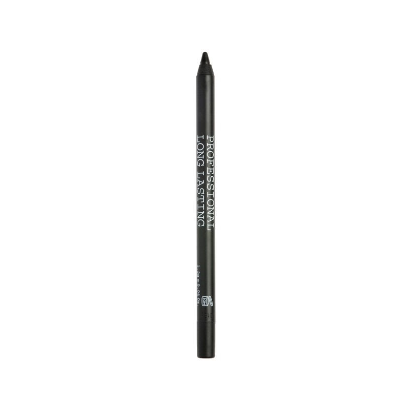 Eyeliner regard intense, longue tenue NOIR