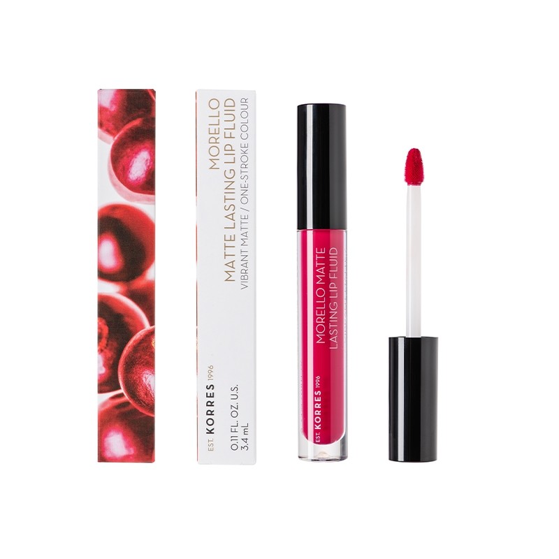 ROUGE A LÈVRES LIQUIDE MAT 29 STRAWBERRY KISS