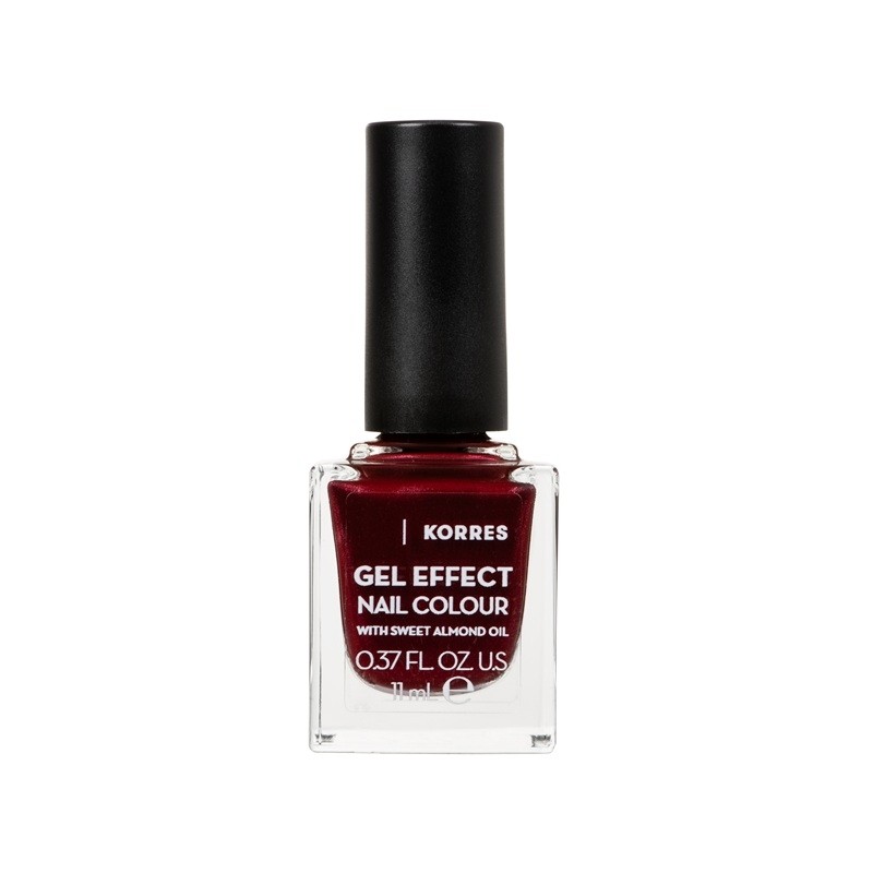 Vernis 55 Pomegranate