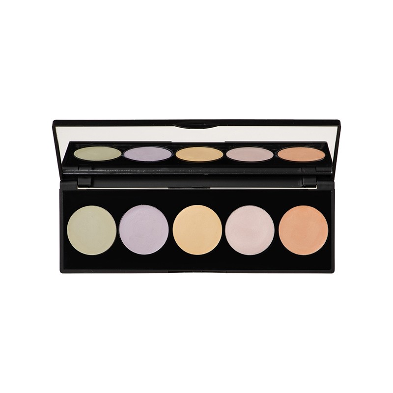 PALETTE CORRECTRICE MULTI-FONCTIONS