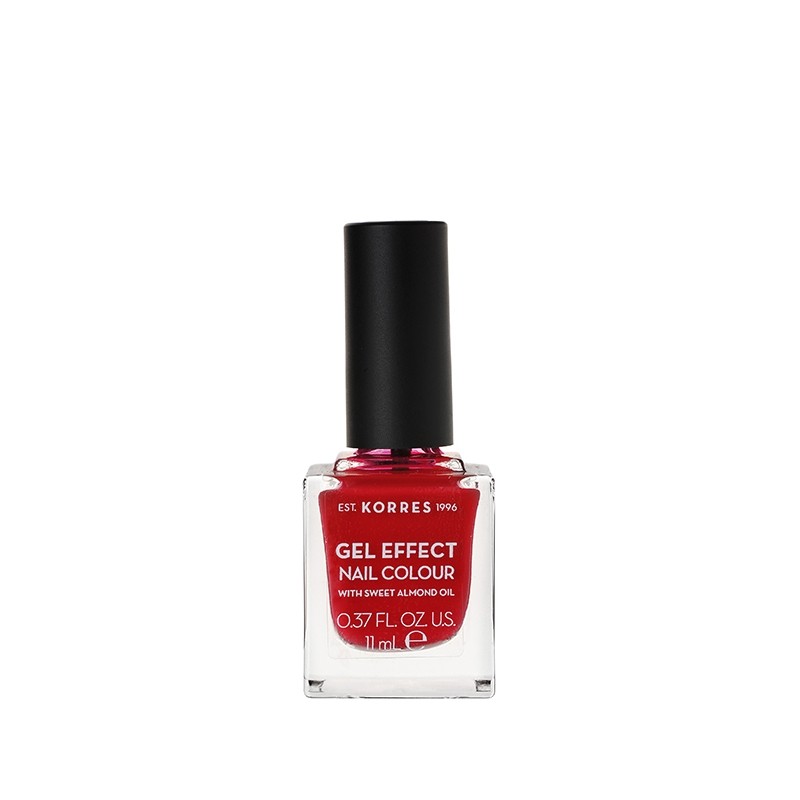 Vernis 51 Rosy Red