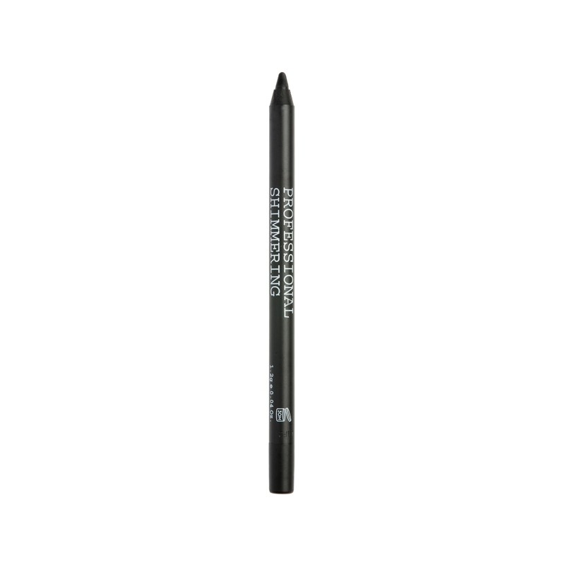 Eyeliner scintillant NOIR 