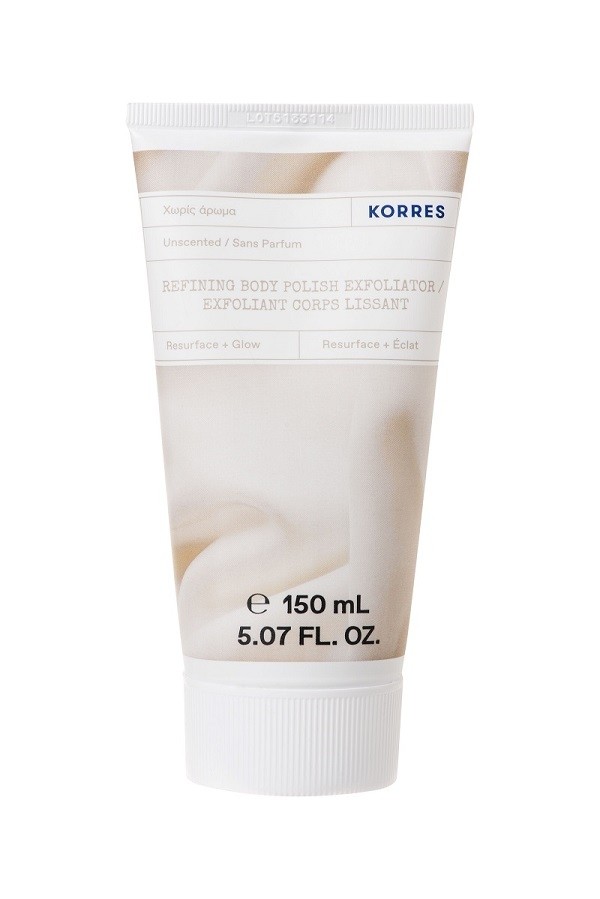 EXFOLIANT CORPS LISSANT - sans parfum