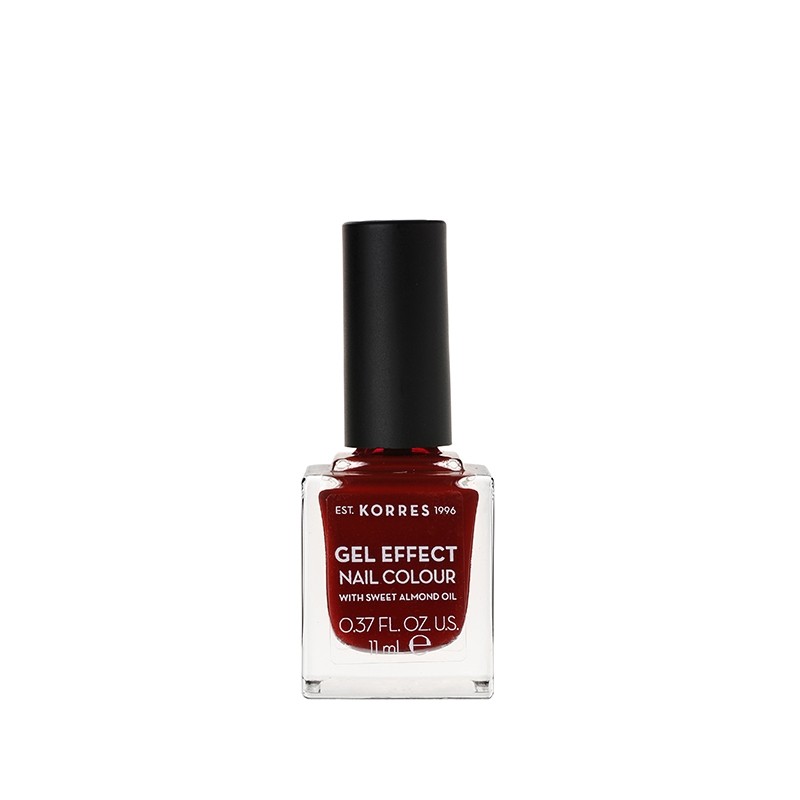 Vernis 59 Wine Red