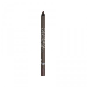 Eyeliner regard intense, longue tenue 02 BROWN