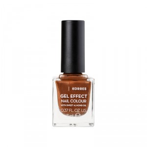 VERNIS 66 Aegean Bronze 