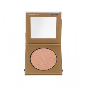 bronzer aegean bronze - teinte claire