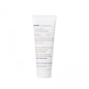 Masque Resurfaçant Peeling