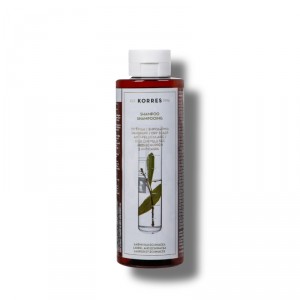 Shampoing antipelliculaire 