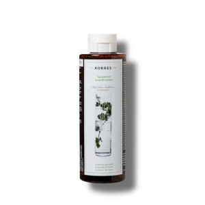 Shampoing usage fréquent - Cheveux normaux