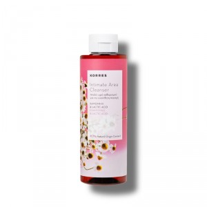 Gel Nettoyant Intime
