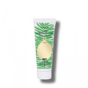Masque Hydratation & Nutrition Intense