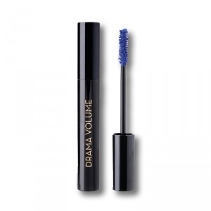 Mascara Drama Extrême Volume Bleu
