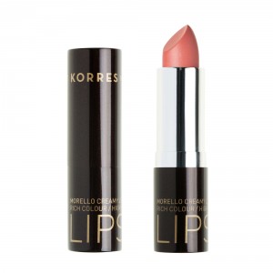 ROUGE À LÈVRES BRILLANT N°14 GOLDEN PINK