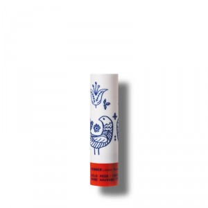 Baume Lèvres Teinté - Rose Sauvage 