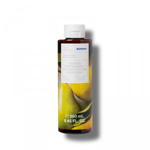 Gel douche Poire Bergamote