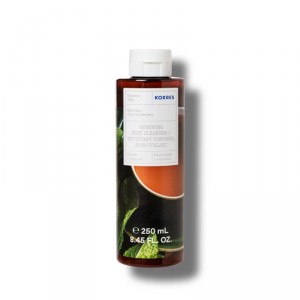 Gel douche The Menthe