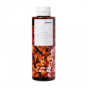 GEL DOUCHE LAVANDE DE MER