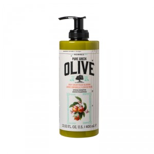 Crème Corps Fleur de Pêche & Olive Format XL