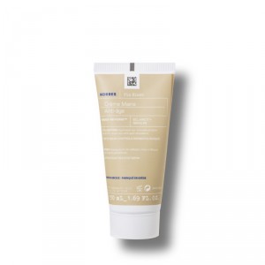 Crème Mains Anti-Âge