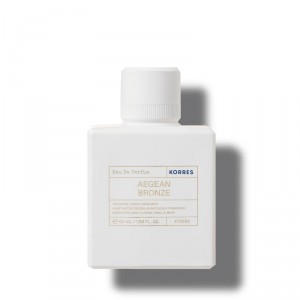 Aegean Bronze Eau de Parfum 
