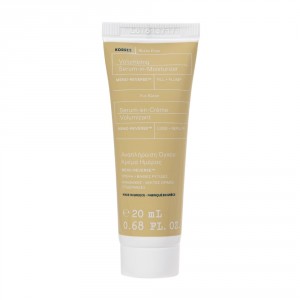 SÉRUM-EN-CRÈME VOLUMATEUR - FORMAT NOMADE