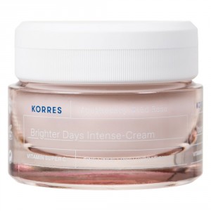 Crème Intense Hydratation Riche (peaux sèches)