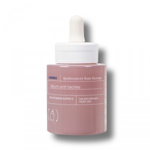 Sérum Eclat Anti-Taches 15% Vitamine C