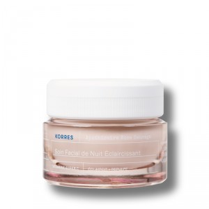 Crème de Nuit Eclat