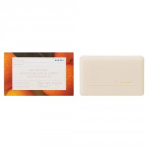 SAVON ULTRA-DOUX KUMQUAT