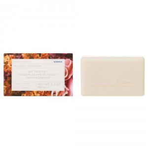 SAVON ULTRA-DOUX LAVANDE DE MER