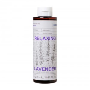 Gel douche Relaxant