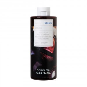 GEL DOUCHE prune sucrée - 400ML