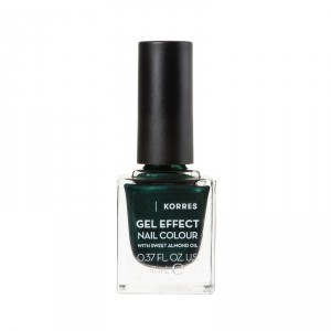 Vernis 89 Velvet Green