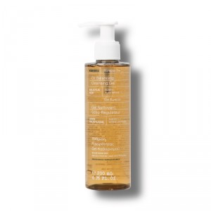 Gel Nettoyant Sébo-Régulateur  