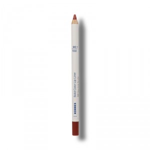 Solid Color Liner Lèvres 02 Neutral Nude