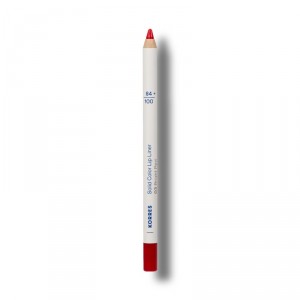 Solid Color Liner Lèvres 03 Bright Red