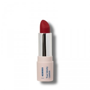 True Velvety Rouge à Lèvres 55 Vivid Red 