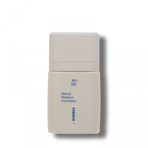 Natural Radiance Fond de Teint Teinte 3