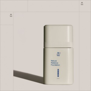 Natural Radiance Fond de Teint 01 Light