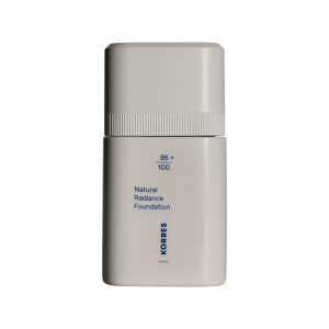 Natural Radiance Fond de Teint 02 Medium