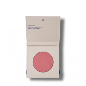 Natural Fresh Blush 03 Dusty Rose
