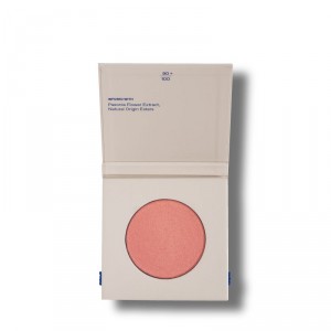 Natural Fresh Blush 01 Pink Peony